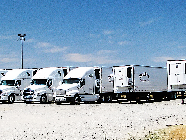 Bulldog Freightway, Inc Fresno, California, Car shipping