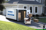 1-800-PACK-RAT Moving Company Images