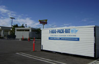 1-800-PACK-RAT Moving Company Images