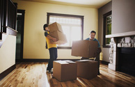 123 Moving and Storage Moving Company Images