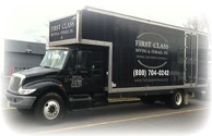 1st Class Moving Company Moving Company Images