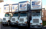 21st Century Moving & Storage Moving Company Images