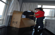 3 Men Moving and Storage Moving Company Images