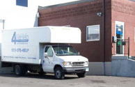 4WeHelp Cincinnati Movers Moving Company Images