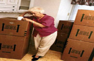 4WeHelp Cincinnati Movers Moving Company Images