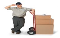 5 Star Moving and Storage Moving Company Images