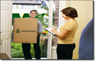 A & A Transfer & Storage Inc Moving Company Images