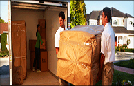 A & A Transfer & Storage Inc Moving Company Images