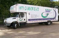 A Better Tripp Moving & Storage Co, Inc Moving Company Images