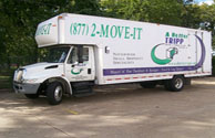 A Better Tripp Moving & Storage Co, Inc Moving Company Images