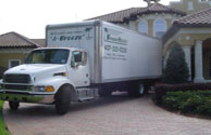 A Breeze Movers Moving Company Images