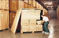 A Crystal Moving & Storage, Co Moving Company Images