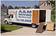 A & M Moving Service LLC Moving Company Images