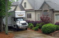 AAA Moving & Storage, LLC Moving Company Images