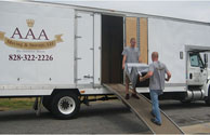 AAA Moving & Storage, LLC Moving Company Images