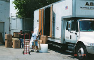 ABS Moving & Storage Inc Moving Company Images