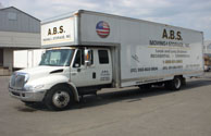 ABS Moving & Storage Inc Moving Company Images