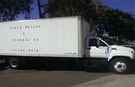 Aabco Moving and Storage Moving Company Images