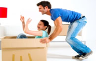 Aaron Advance Movers Moving Company Images