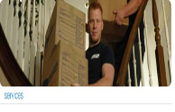Aaron Movers Moving Company Images