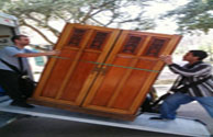 Abba Movers and Labor Moving Company Images