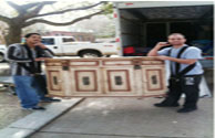 Abba Movers and Labor Moving Company Images