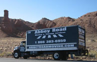 Abbey Road Moving Moving Company Images