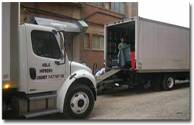 Able Movers Moving Company Images