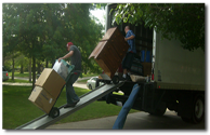 Able Movers Moving Company Images