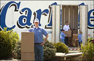 Academy Forwarders, Inc Moving Company Images