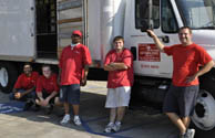 Acadiana Movers, LLC Moving Company Images
