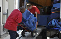 Acadiana Movers, LLC Moving Company Images