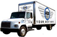 Ace Movers Moving Company Images