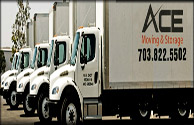 Ace Movers & Rentals Inc Moving Company Images