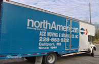 Ace Moving & Storage Company, Inc Moving Company Images