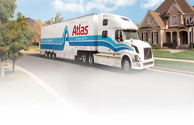 Ace World Wide Moving & Storage, Inc Moving Company Images