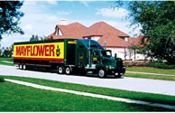 Admiral Moving Services, Inc Moving Company Images