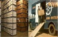 Admiral Moving & Storage Moving Company Images