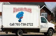 Affordable Movers Moving Company Images