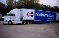 Alabama Truck Lines Incorporated Moving Company Images