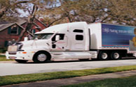 Aladdin Transfer & Storage Moving Company Images