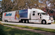 Aladdin Transfer & Storage Moving Company Images