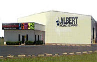 Albert Moving & Storage Moving Company Images