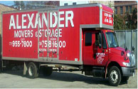 Alexander Movers and Storage Moving Company Images