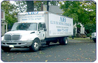 All In One Moving Moving Company Images