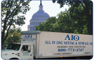 All In One Moving Moving Company Images