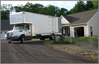 All Pro Moving and Storage, Inc Moving Company Images