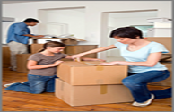 All Pro Moving and Storage, Inc Moving Company Images