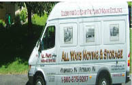 All Ways Moving & Storage Moving Company Images