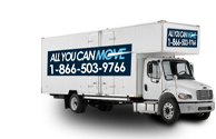 All You Can Move Moving Company Images